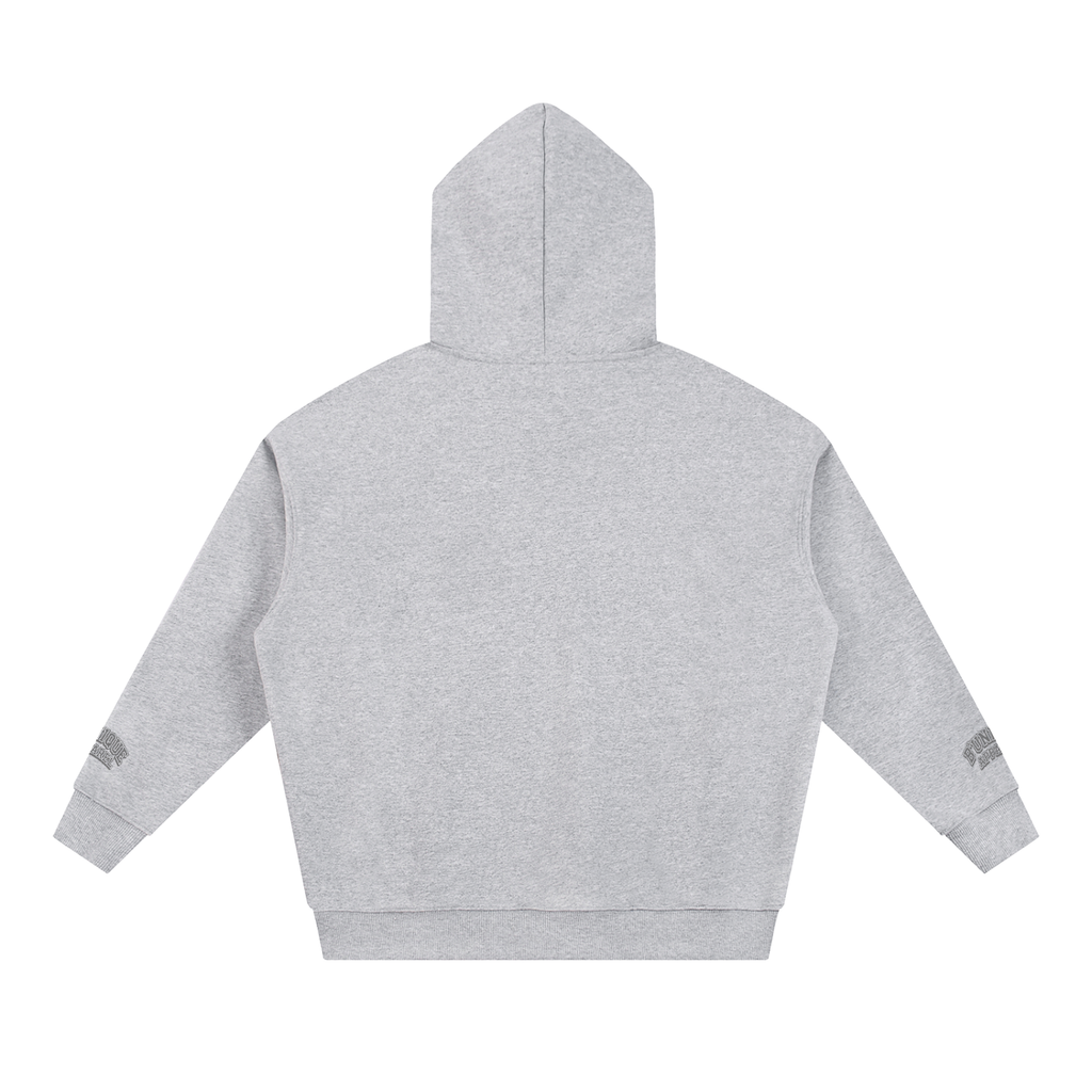 Unisex "B'UNIQUE" Essential Heavyweight Hoodie