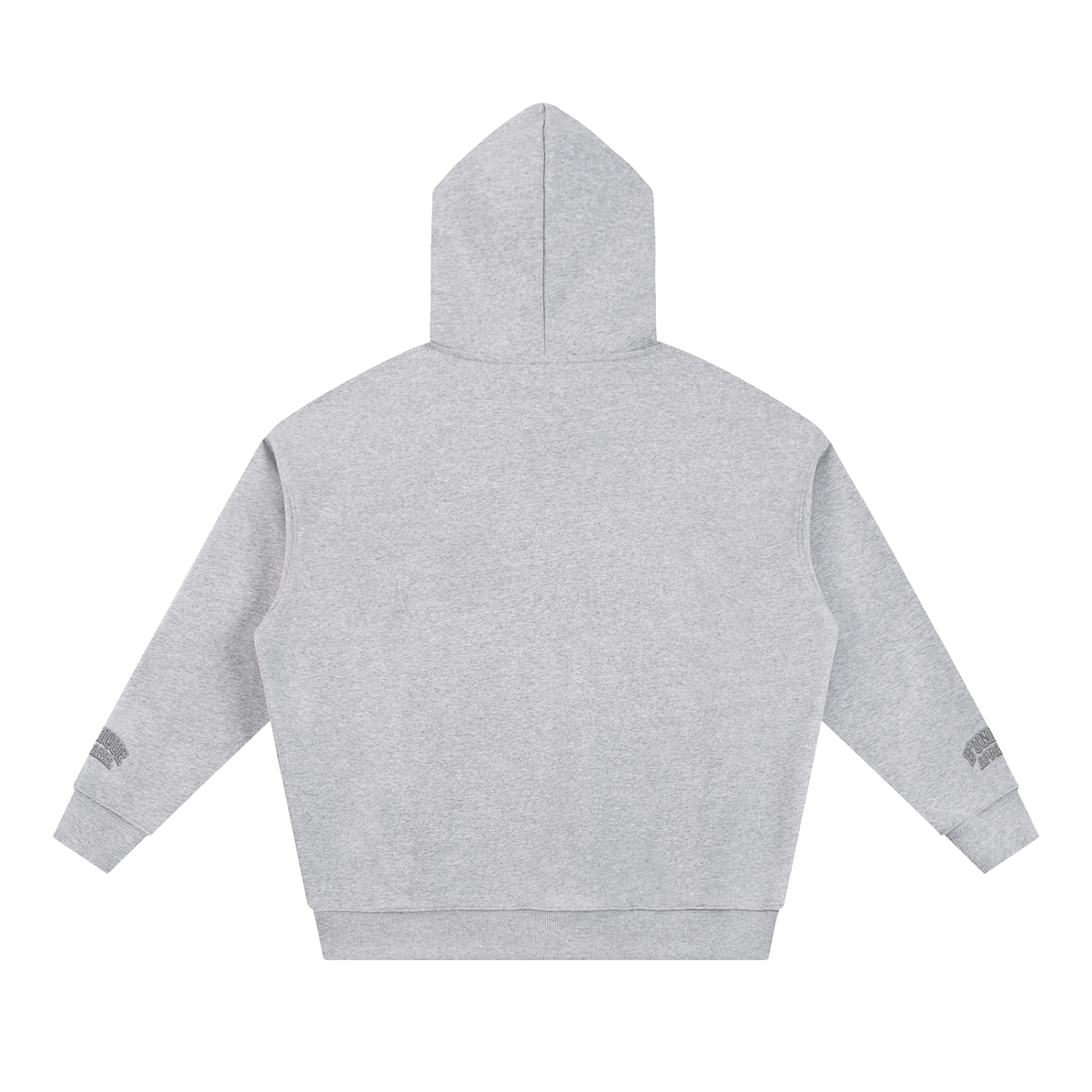 Unisex "B'UNIQUE" Essential Heavyweight Hoodie