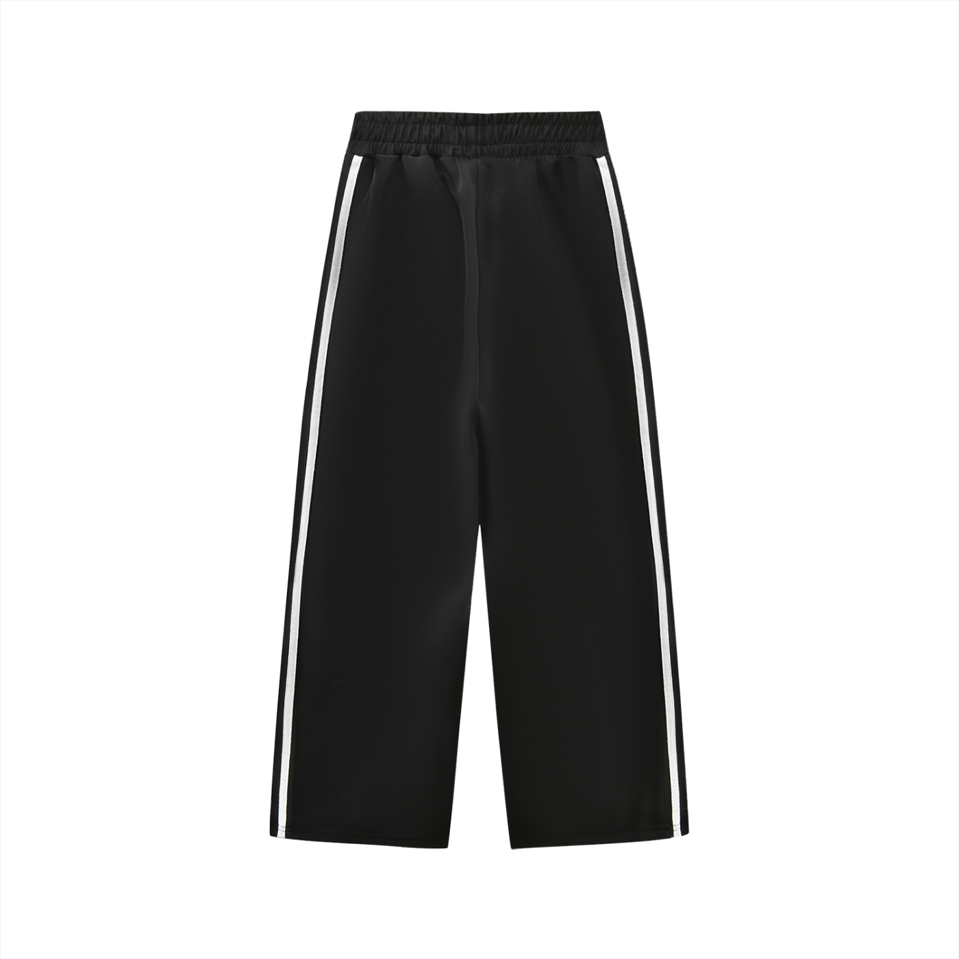 B'UNIQUE KIDz  Contrast Tape Sweatpants