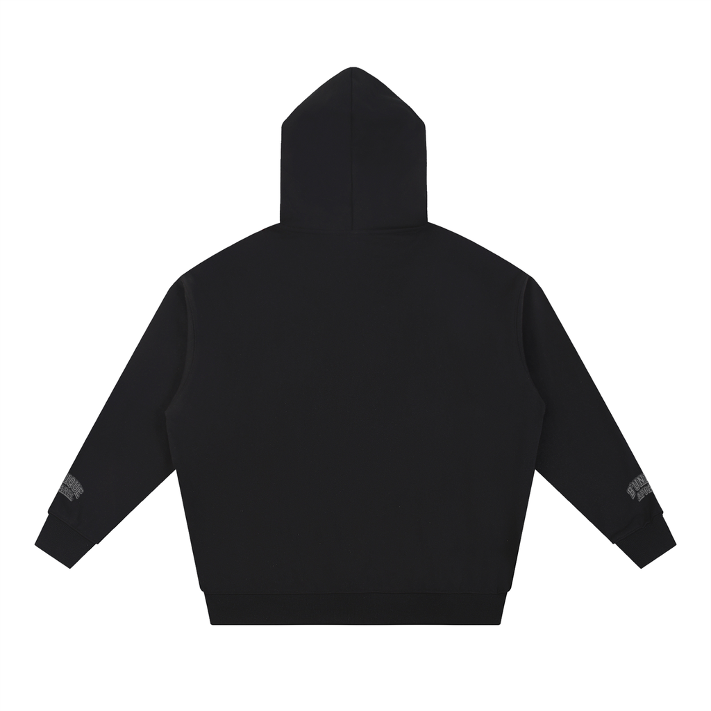Unisex "B'UNIQUE" Essential Heavyweight Hoodie