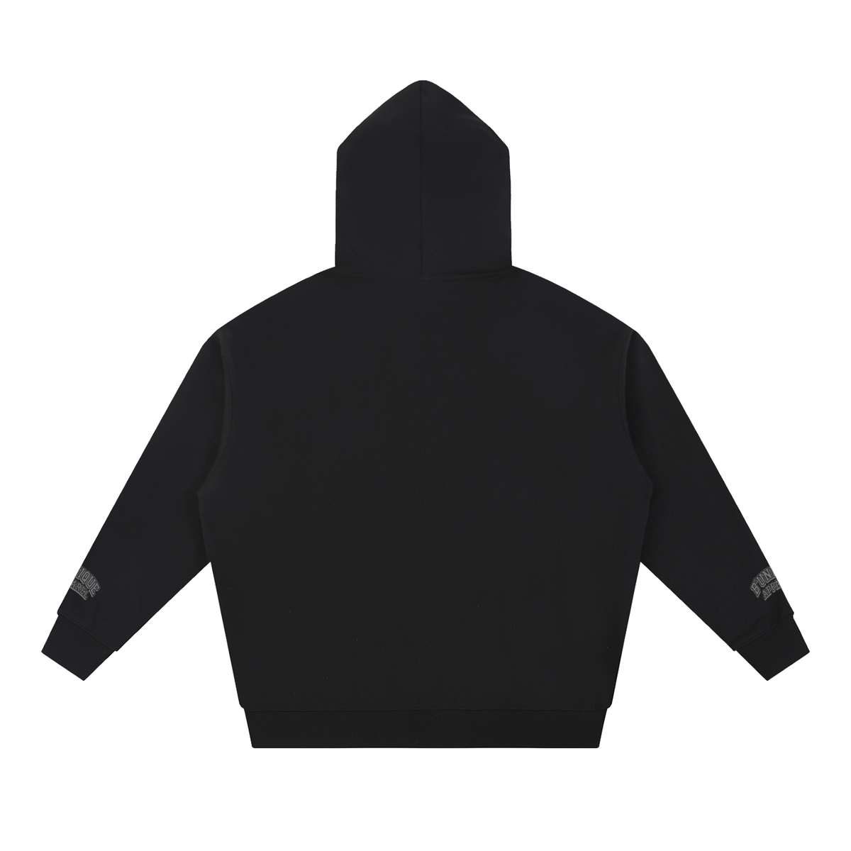 Unisex "B'UNIQUE" Essential Heavyweight Hoodie