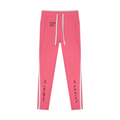 Women’s "B'uniQue" Color Block Yoga Leggings