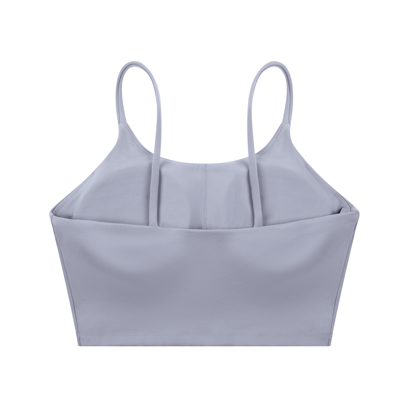 Women's B'uniQue Spaghetti Strap Yoga Sports Bra