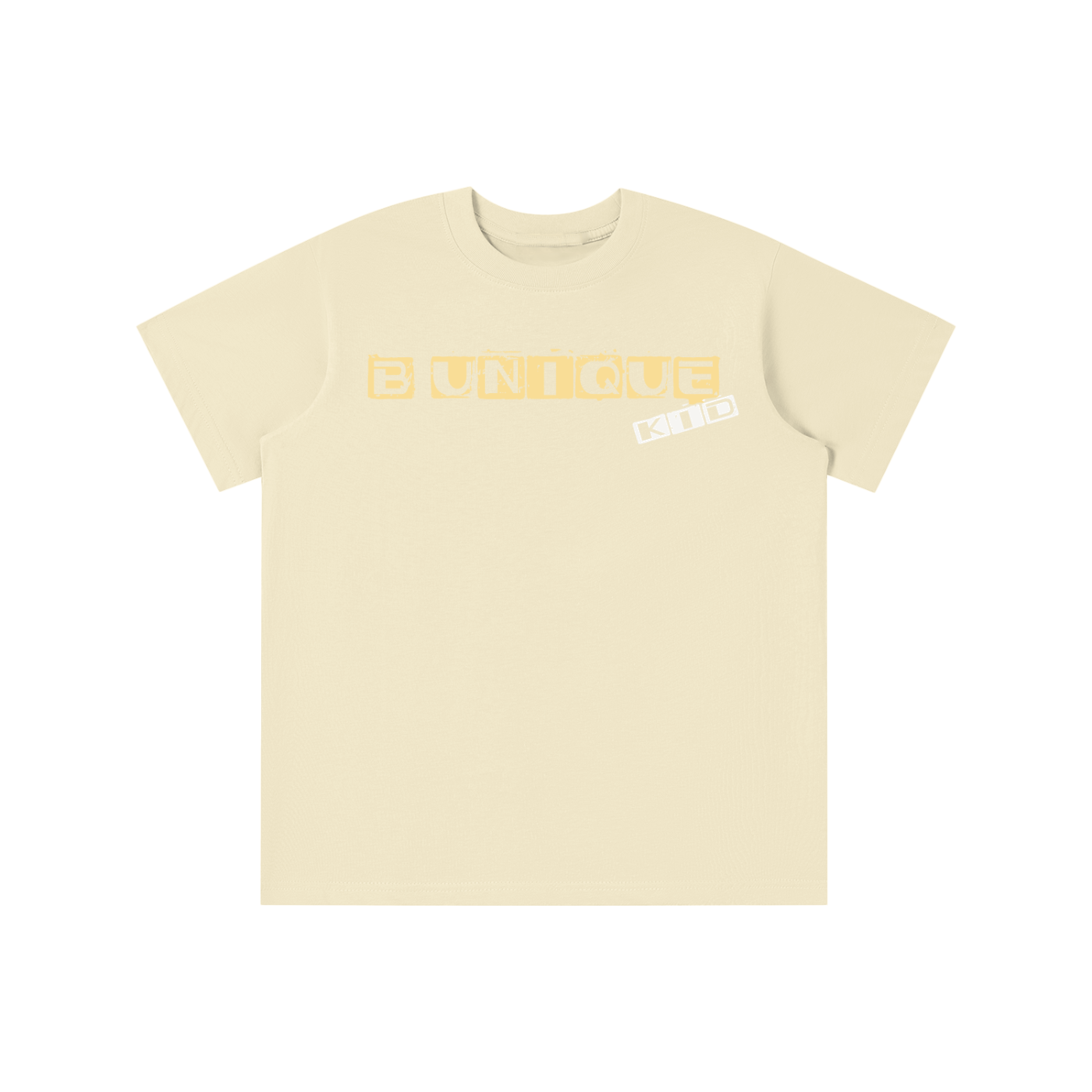 "B'uniQue" Kids' T-shirt