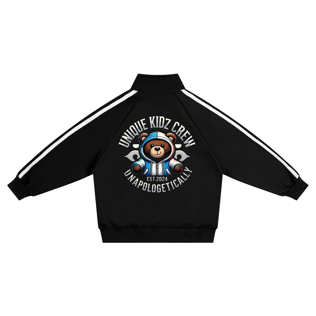 Kids’ UNIQUE BEAR  Jacket