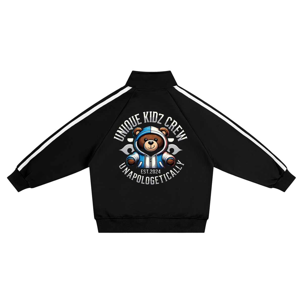 Kids’ UNIQUE BEAR  Jacket