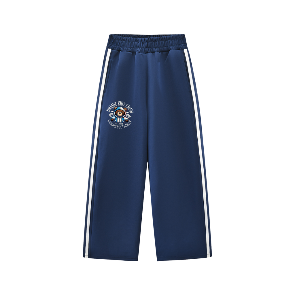 Kids’ UNIQUE BEAR Sweatpants
