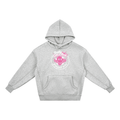 "Pretty Girlz" Kids' Fleece Hoodie