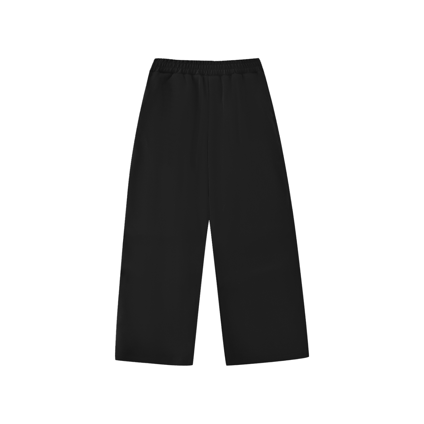 "B'uniQue" Kids' Straight-Leg Sweatpants
