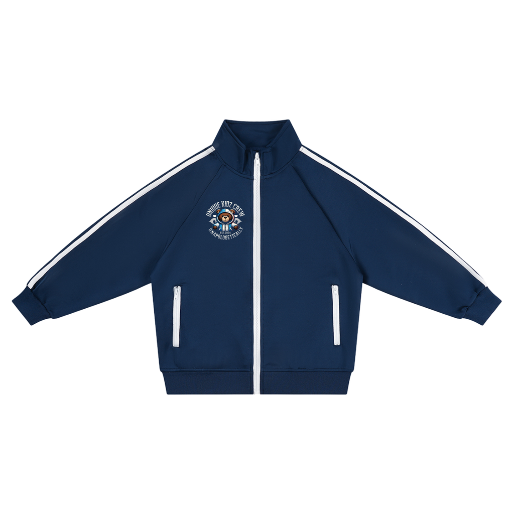 Kids’ UNIQUE BEAR  Jacket