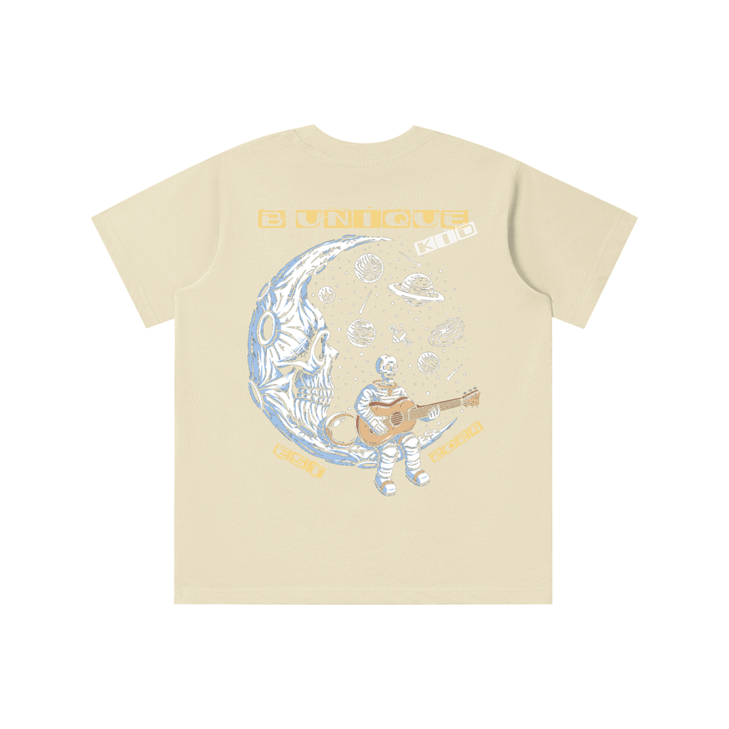 "B'uniQue" Kids' T-shirt