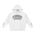 Unisex "B'UNIQUE" Essential Heavyweight Hoodie