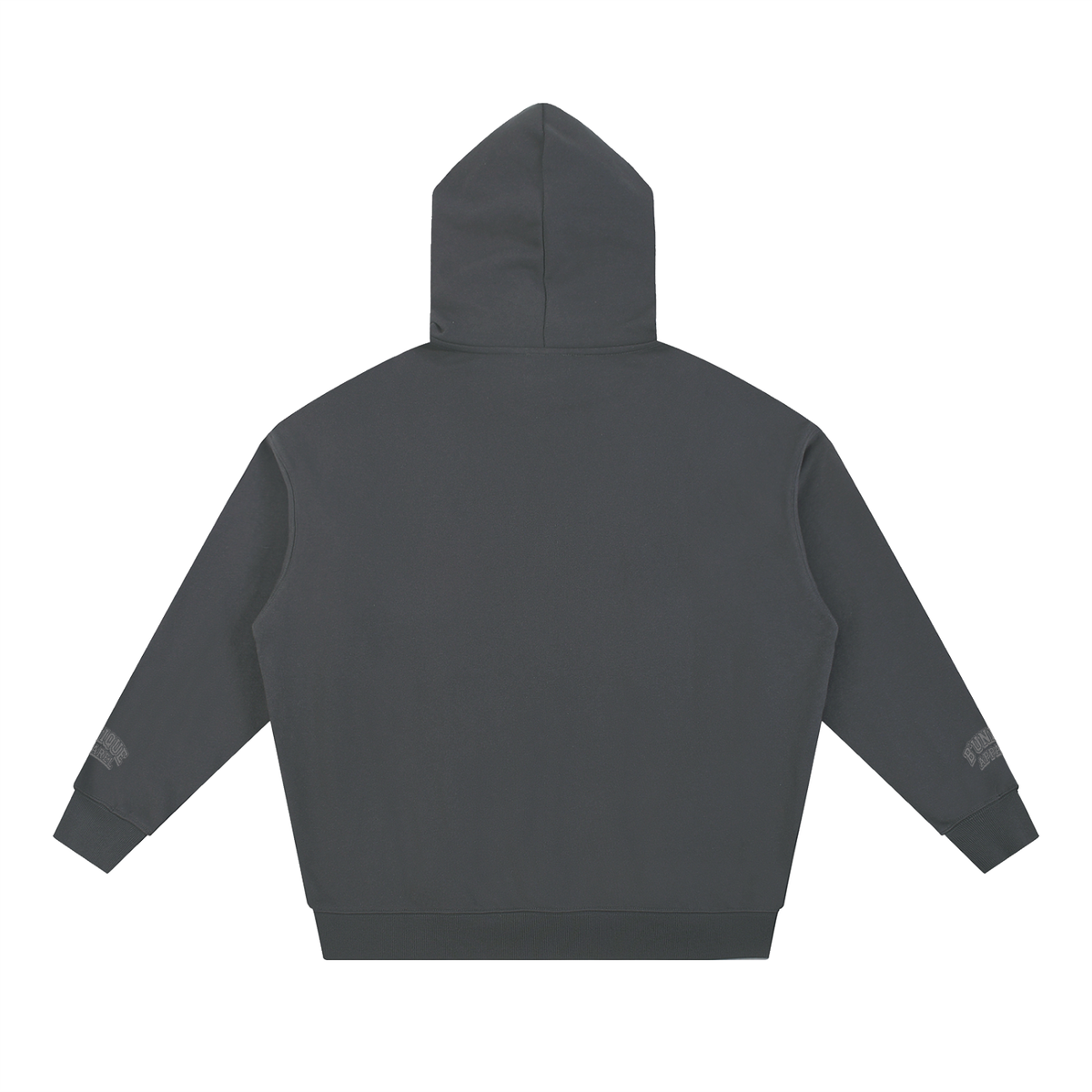 Unisex "B'UNIQUE" Essential Heavyweight Hoodie