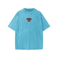 Girls Snow Washed Kids' T-Shirt
