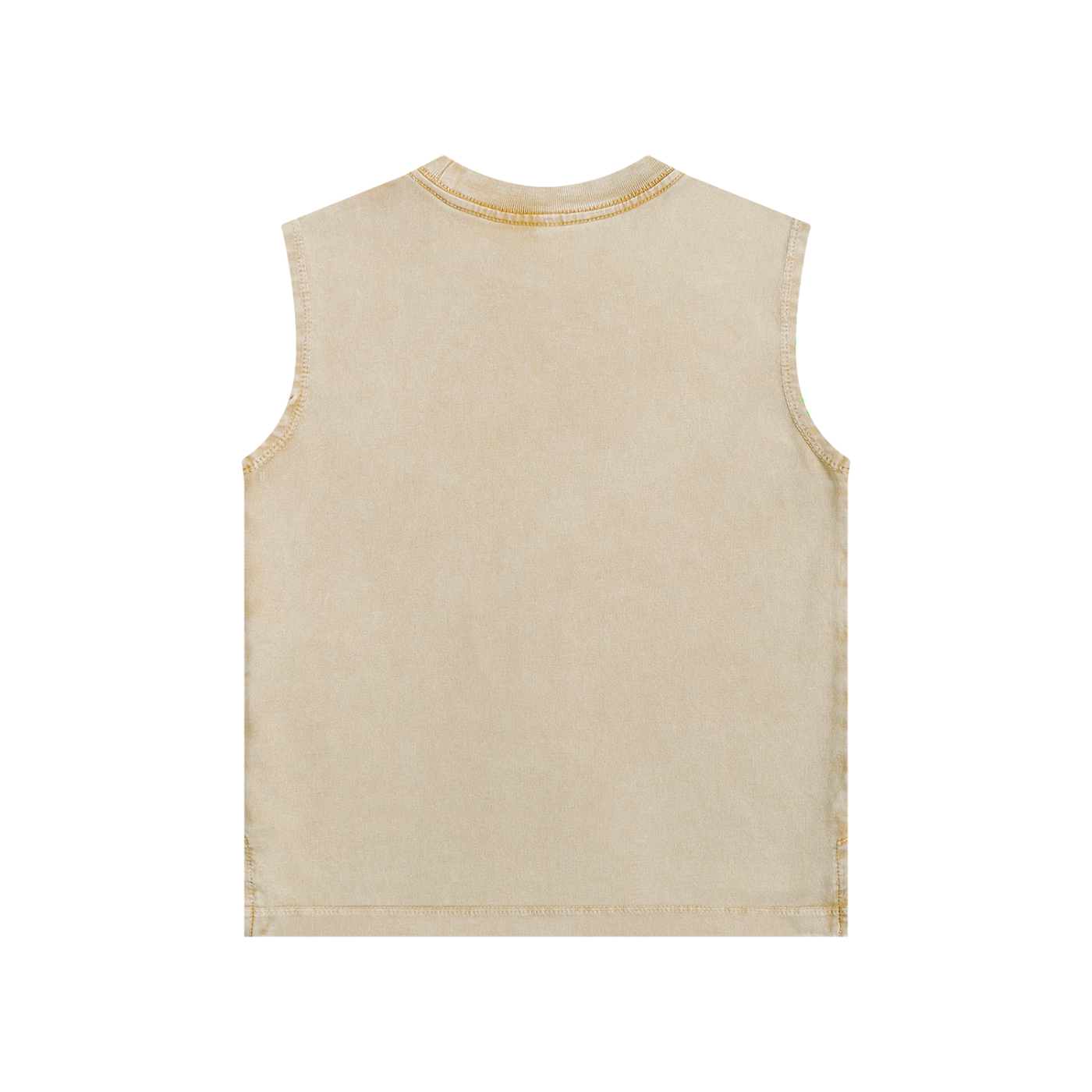 "B'uniQue" Snow Washed Kids' Tank Top