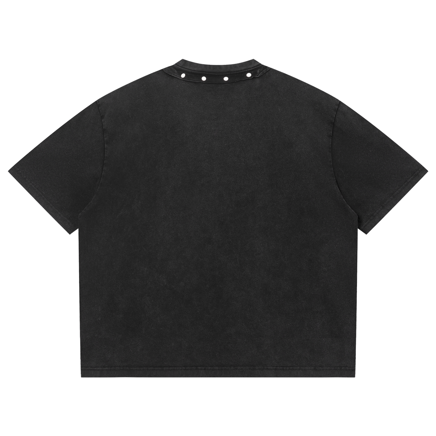 Unisex B'UNIQUE  Studded T-Shirt