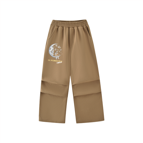 "B'uniQue" Kids' Straight-Leg Sweatpants