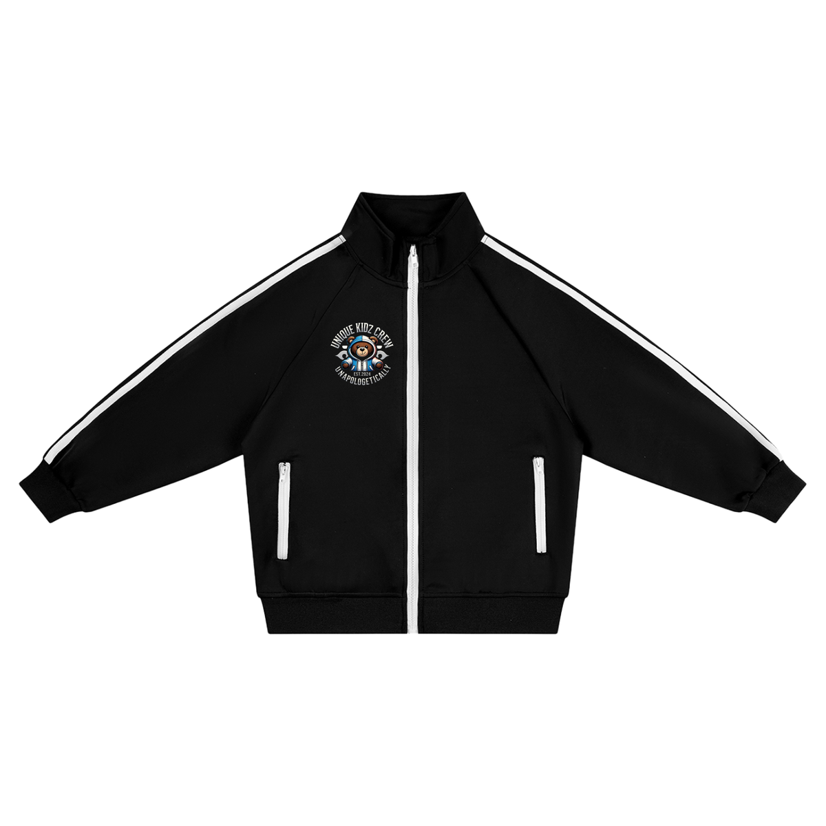 Kids’ UNIQUE BEAR  Jacket
