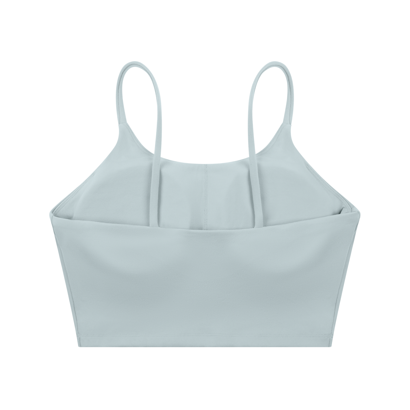 Women's B'uniQue Spaghetti Strap Yoga Sports Bra