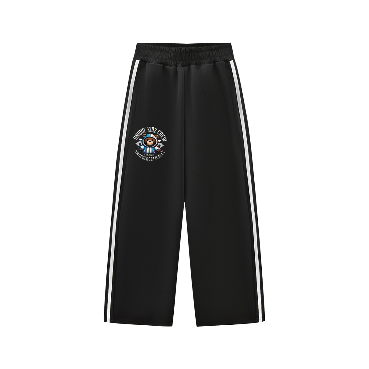 Kids’ UNIQUE BEAR Sweatpants
