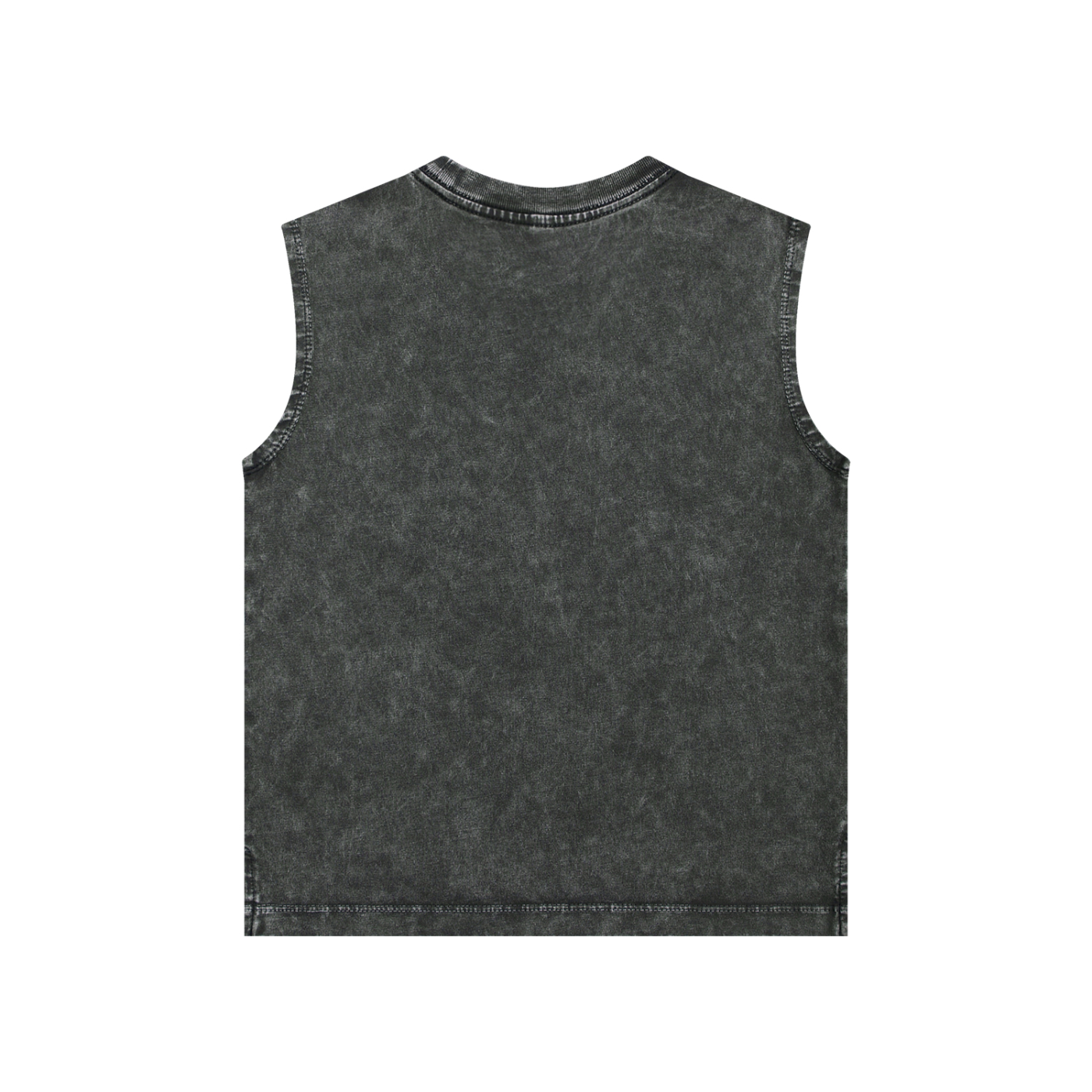 "B'uniQue" Snow Washed Kids' Tank Top
