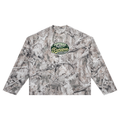 Unisex B'UNIQUE Tree Camo T-Shirt