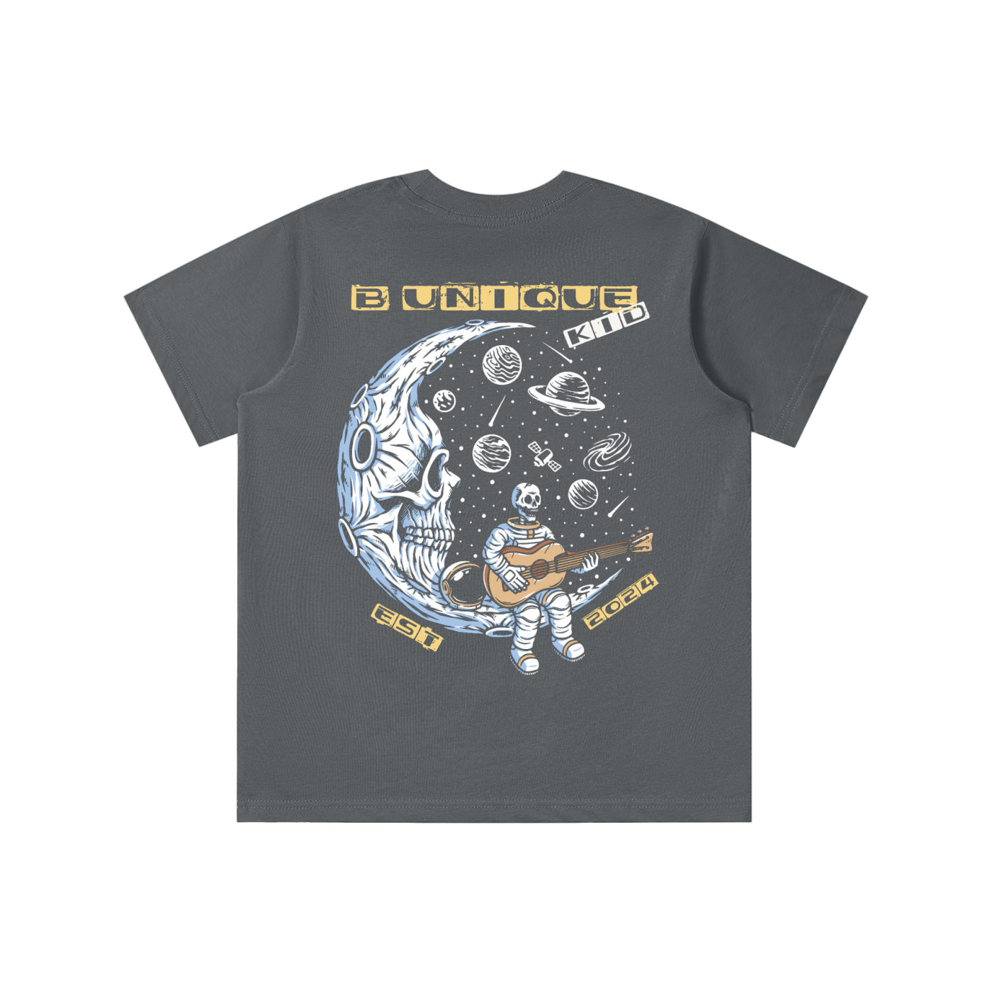 "B'uniQue" Kids' T-shirt