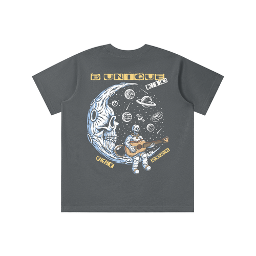 "B'uniQue" Kids' T-shirt