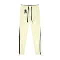4EVA EZRA Women’s Color Block Yoga Leggings
