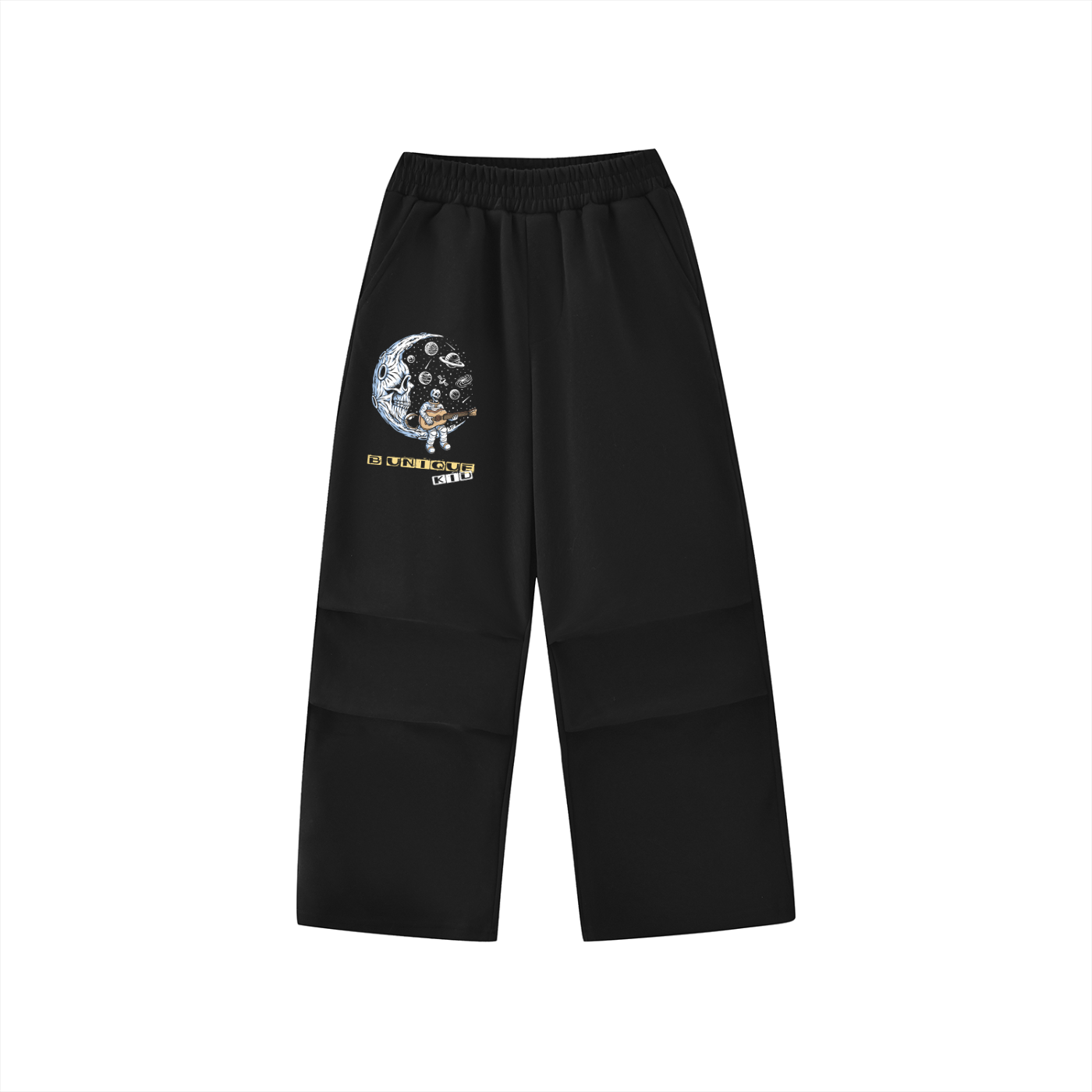 "B'uniQue" Kids' Straight-Leg Sweatpants