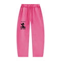 Unisex "4EVA" Vintage Wash Fleece Sweatpants