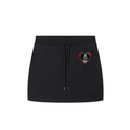 Women's "LoveStory" Drawstring Skirt
