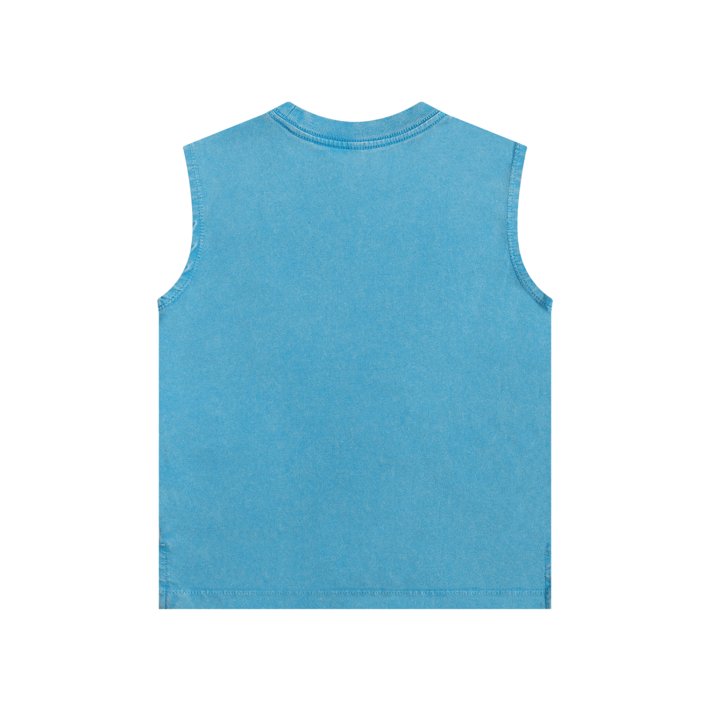 Girl's Snow Washed Kids' Tank Top