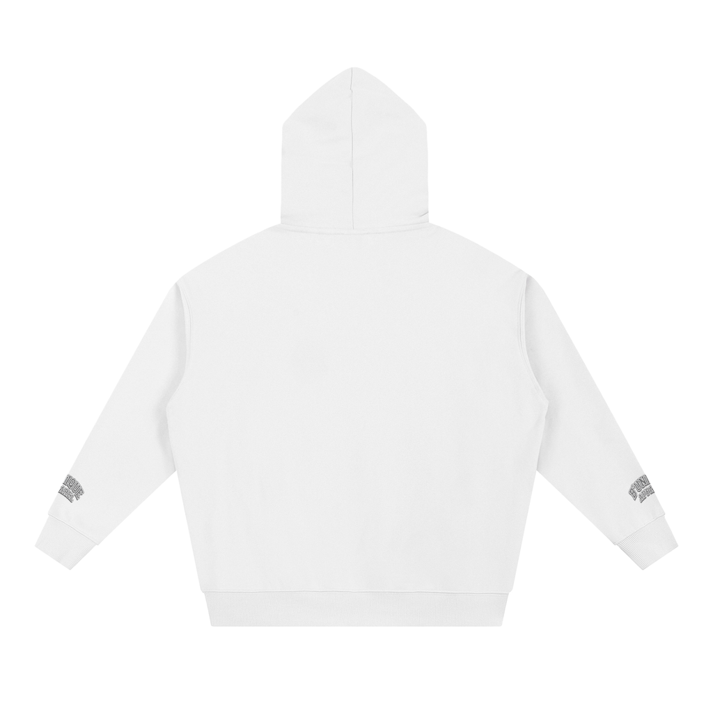 Unisex "B'UNIQUE" Essential Heavyweight Hoodie