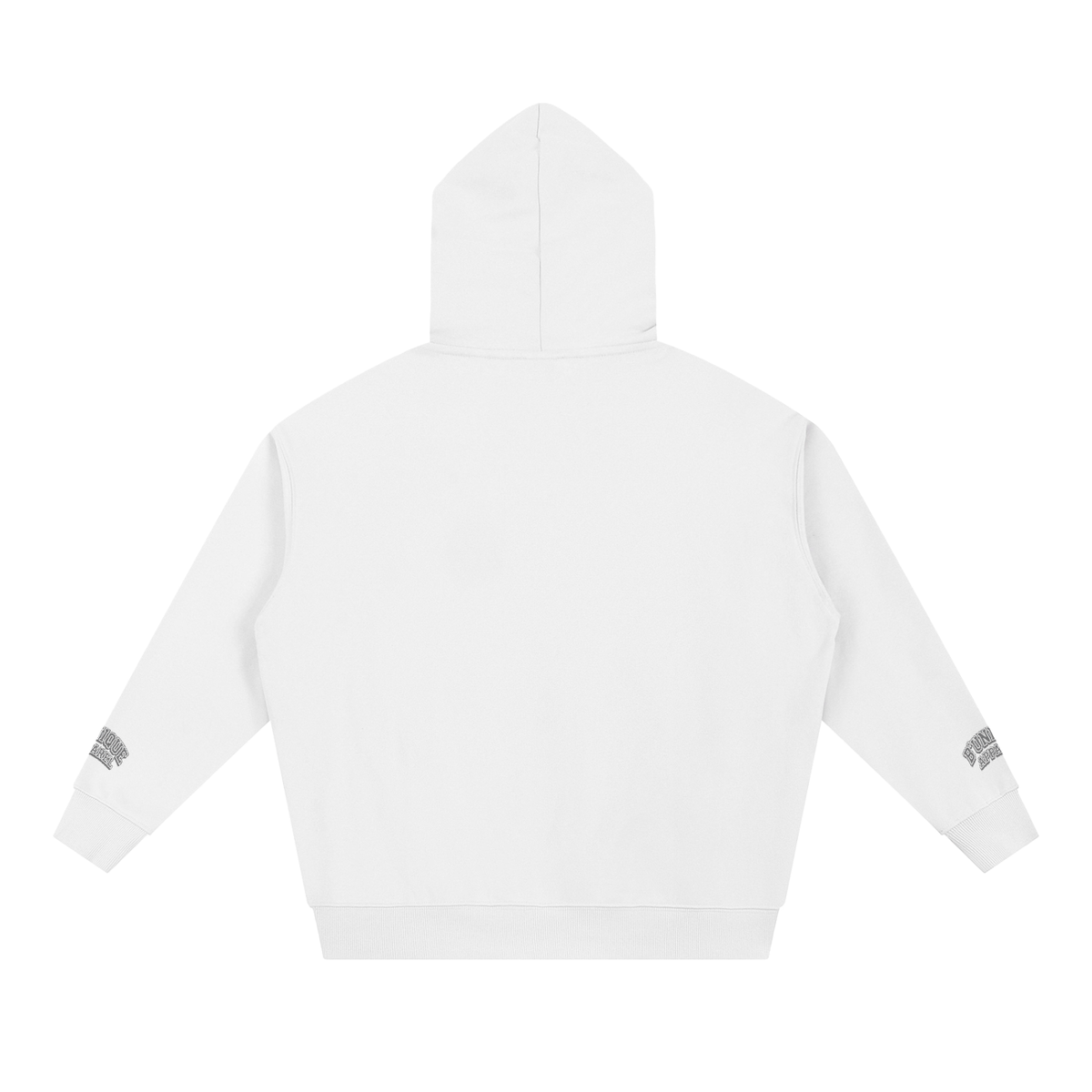 Unisex "B'UNIQUE" Essential Heavyweight Hoodie