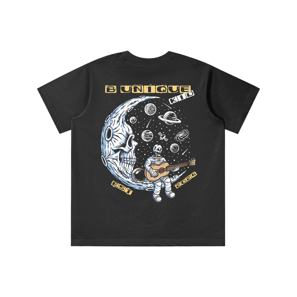"B'uniQue" Kids' T-shirt