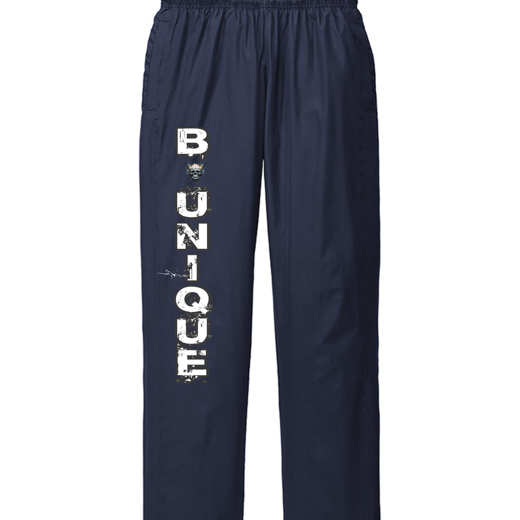 True Navy - FRONT