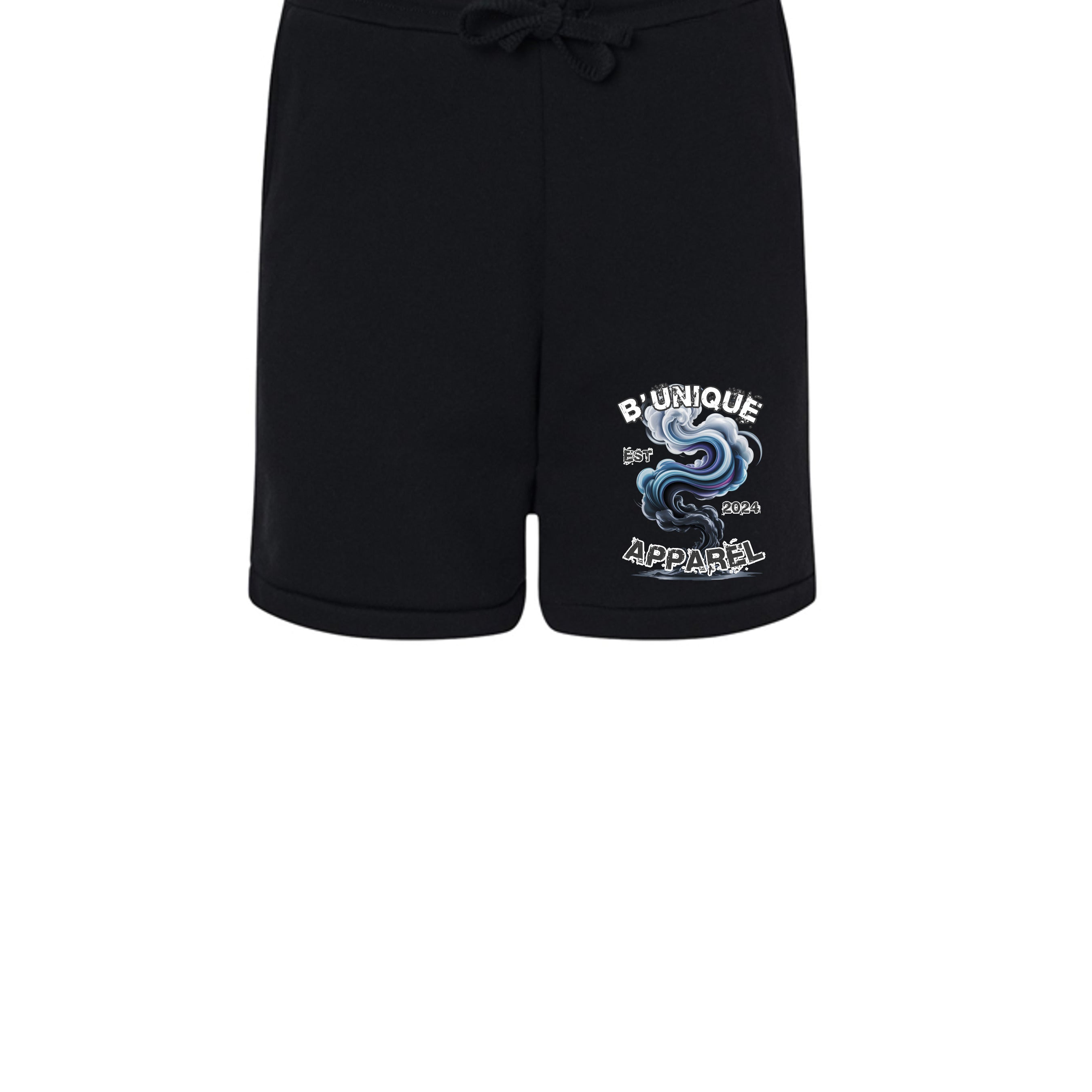 Black - 3724 - FRONT