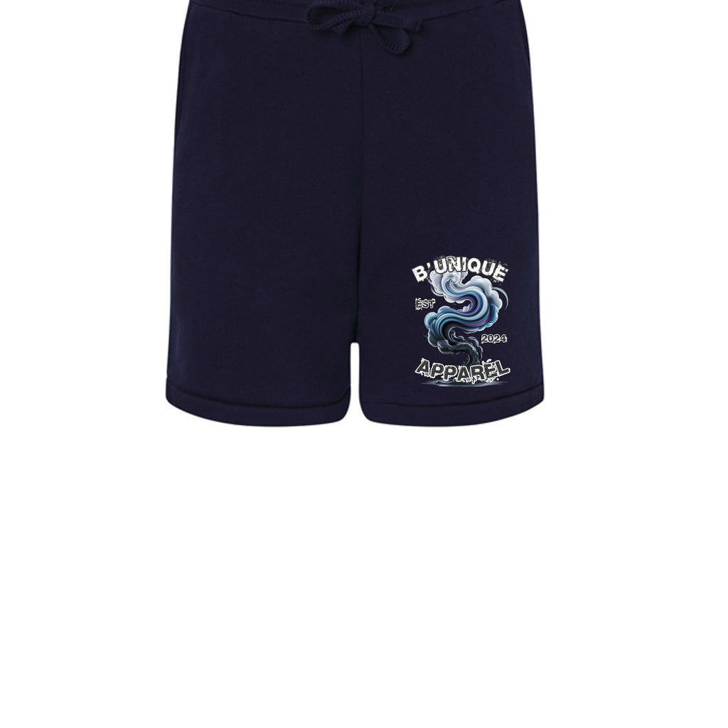 Navy - 3724 - FRONT