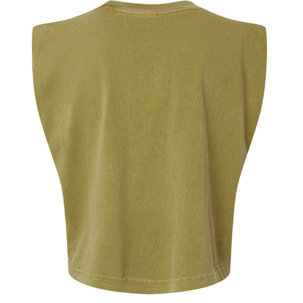 Faded Army - 307GD - BACK