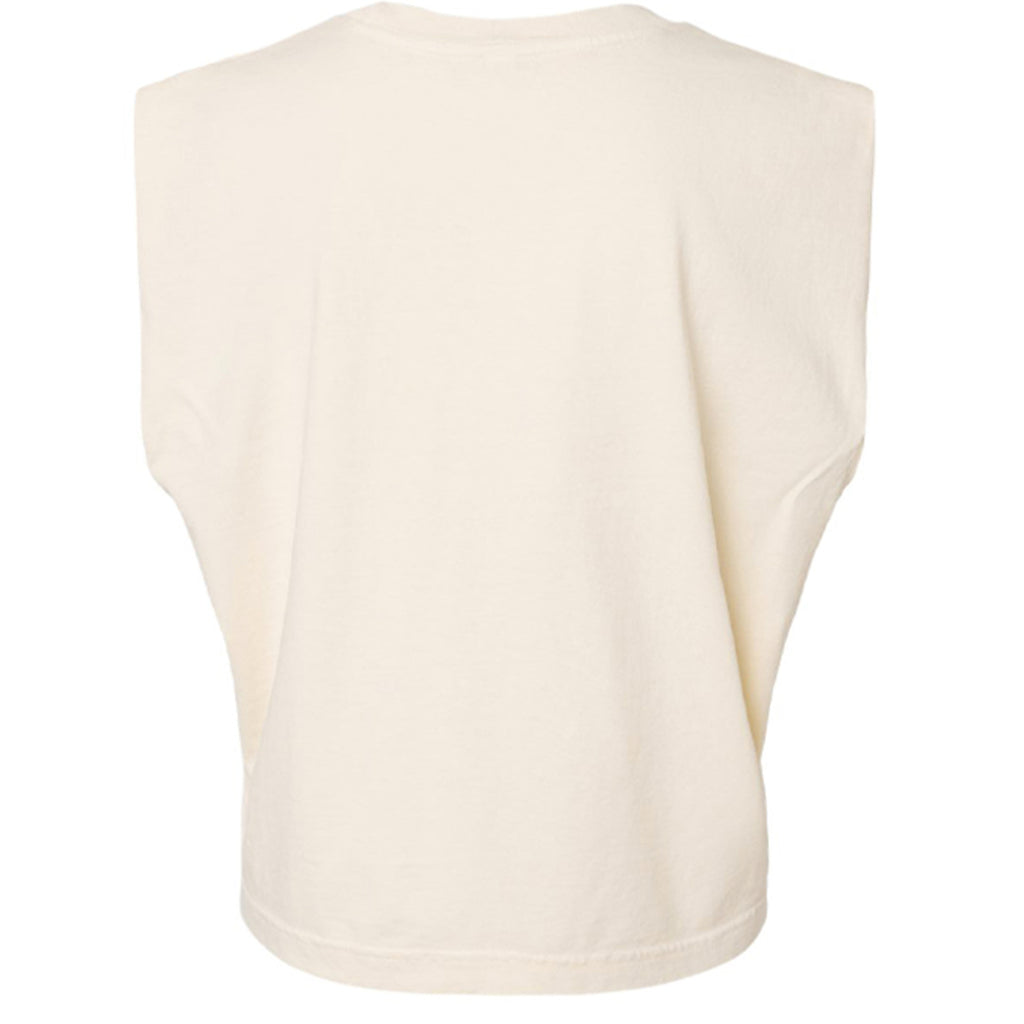 Faded Cream - 307GD - BACK