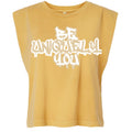 Faded Mustard - 307GD - FRONT