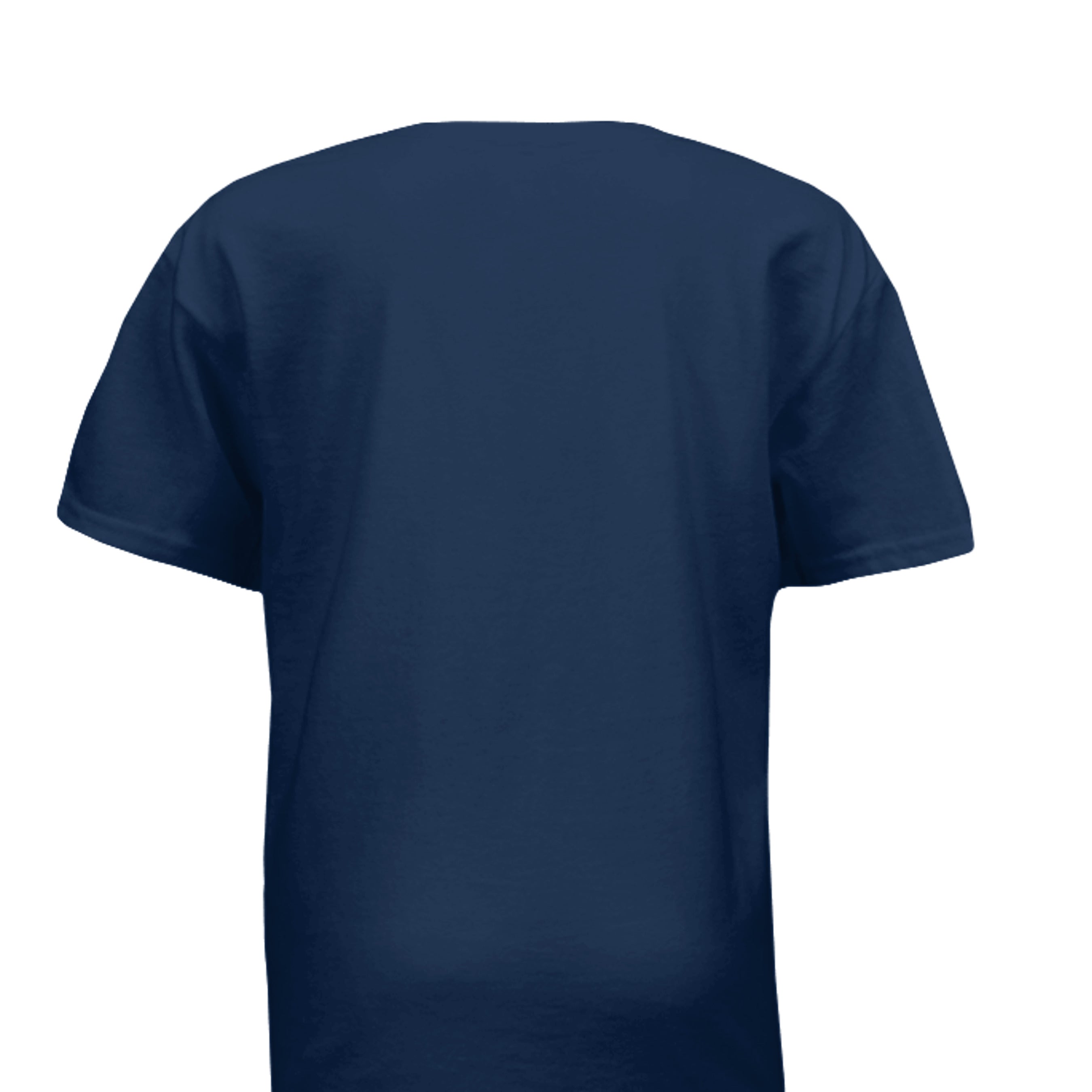 TRUE NAVY - 29B - BACK