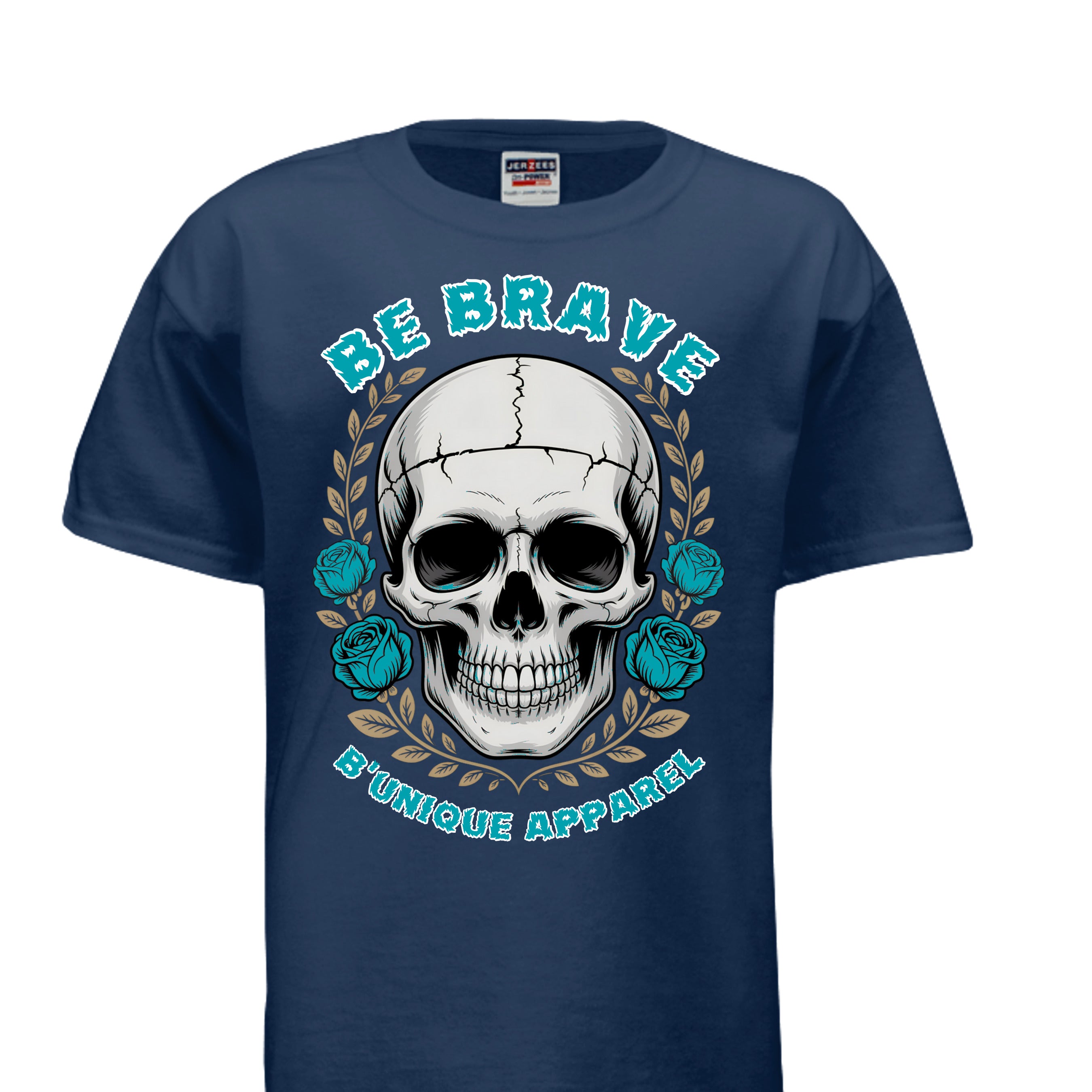 TRUE NAVY - 29B - FRONT