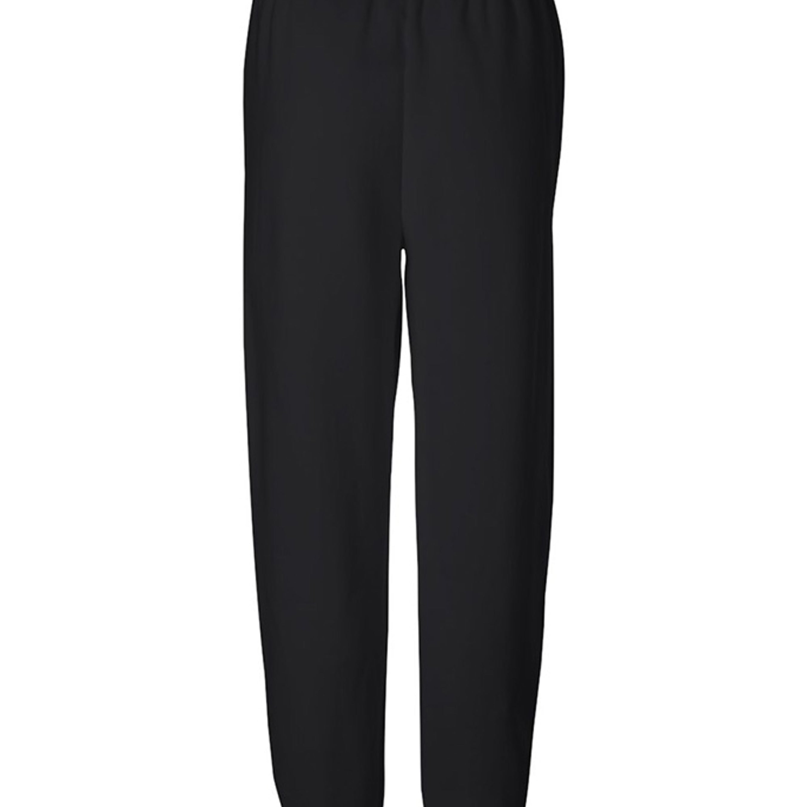 BLACK - 974MP - BACK