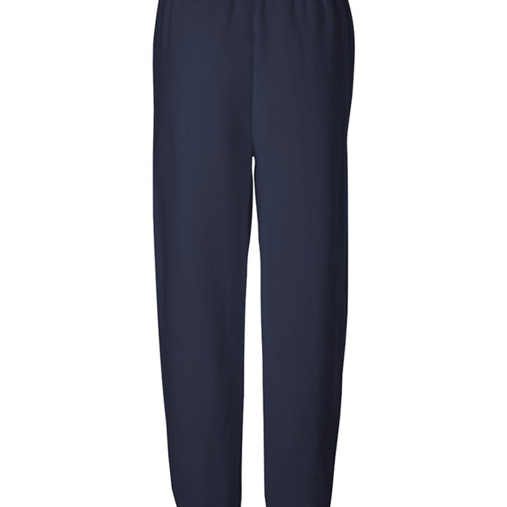 TRUE NAVY - 974MP - BACK