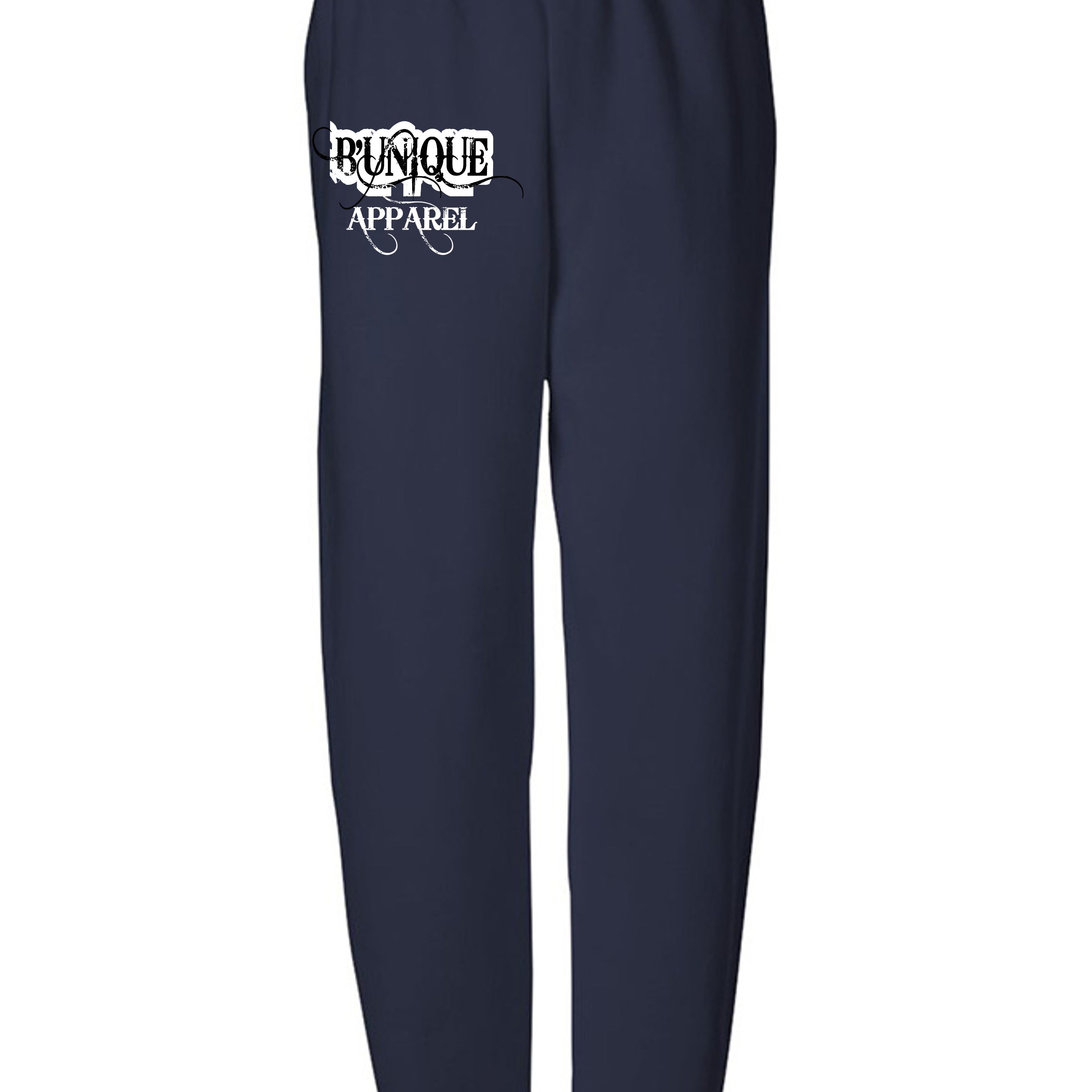 TRUE NAVY - 974MP - FRONT