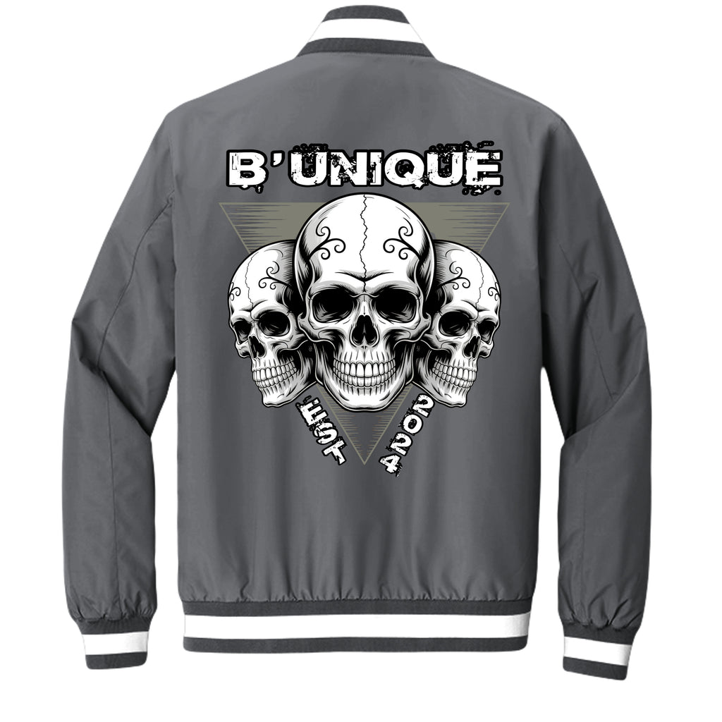 Graphite - JST58 - BACK